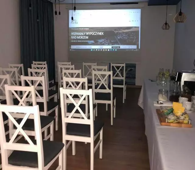 Lomakeskus Awilla Ustka