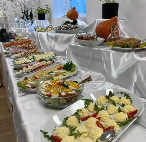 Lomakeskus Awilla Ustka