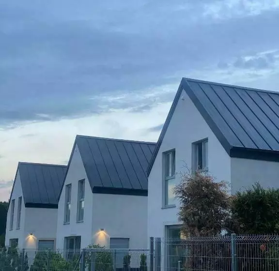 Lomakeskus Bosman Domki