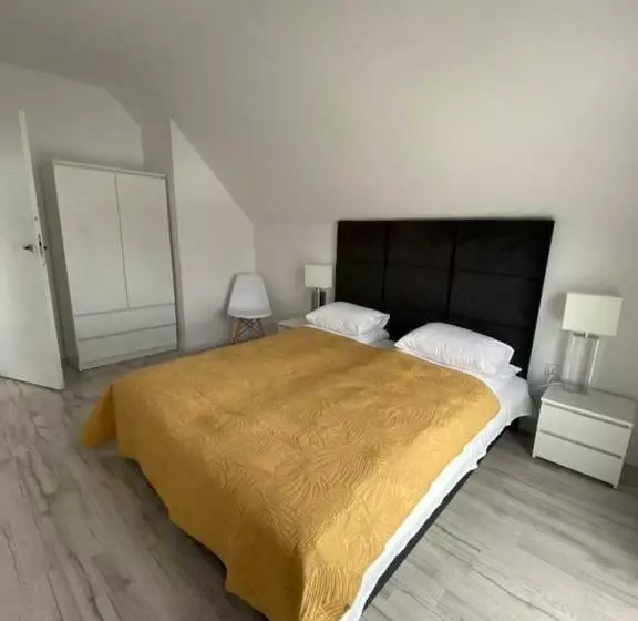 Lomakeskus Bosman Domki