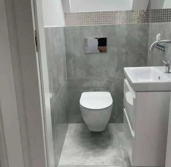 Lomakeskus Bosman Domki