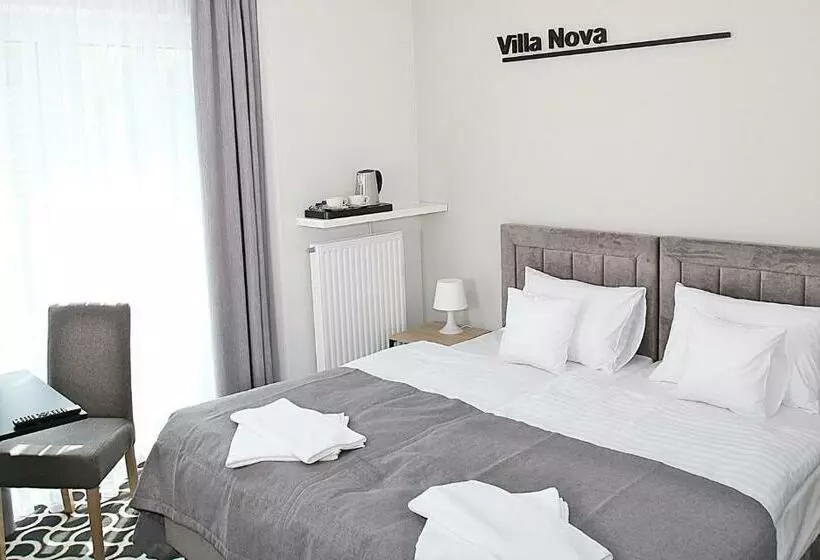 Villa Nova