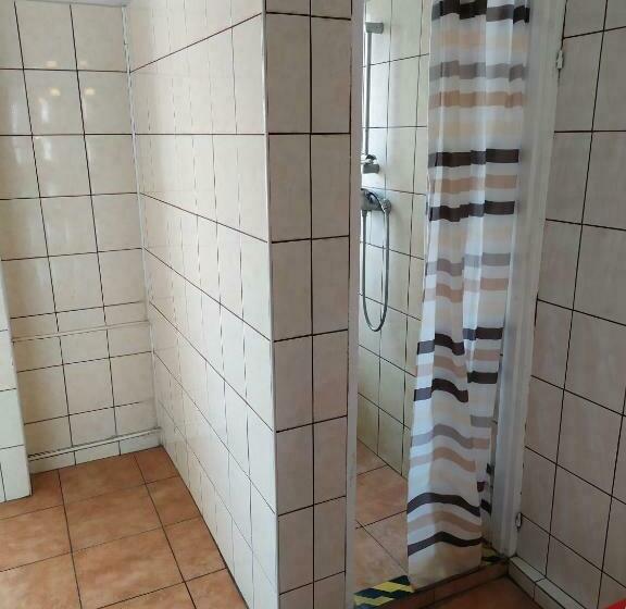 فندق صغير Dom Turysty Pttk