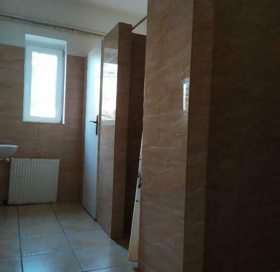 فندق صغير Dom Turysty Pttk