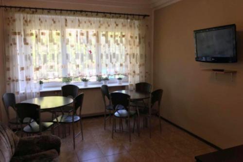 فندق صغير Dom Turysty Pttk