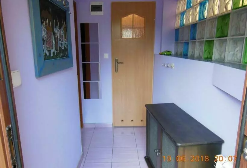 ユースホステル Midi