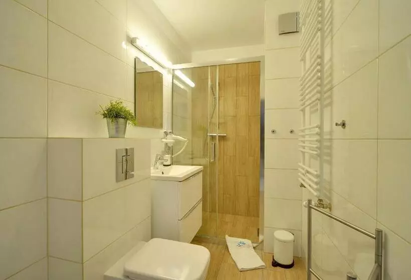Apart Invest Apartament Oslo