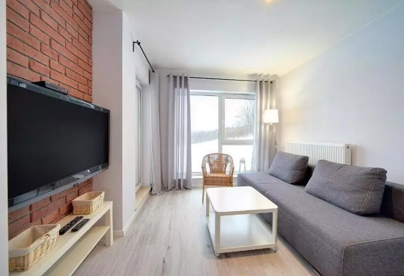 Apart Invest Apartament Oslo