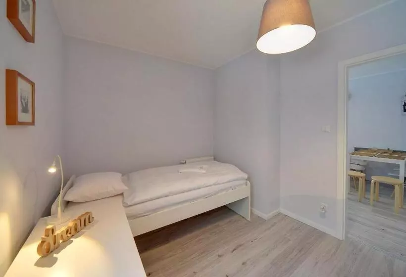 Apart Invest Apartament Oslo