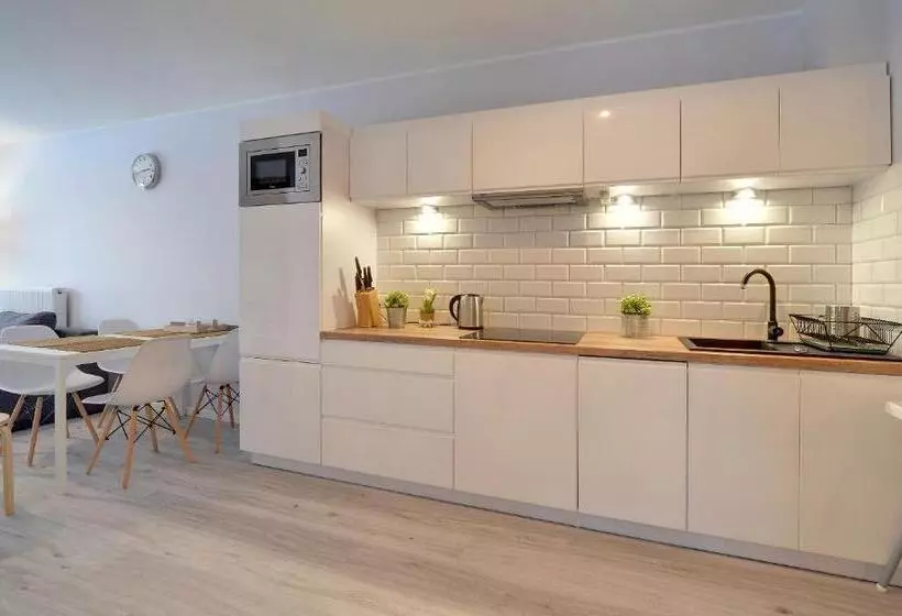 Apart Invest Apartament Oslo