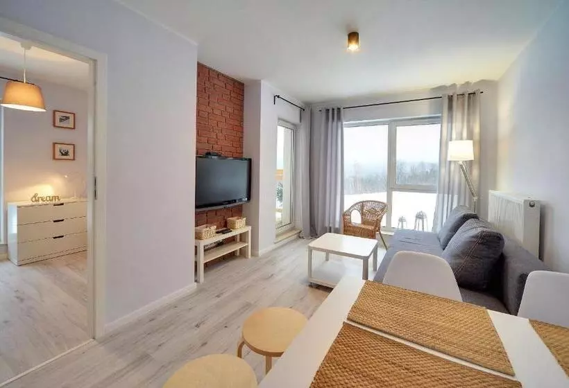 Apart Invest Apartament Oslo