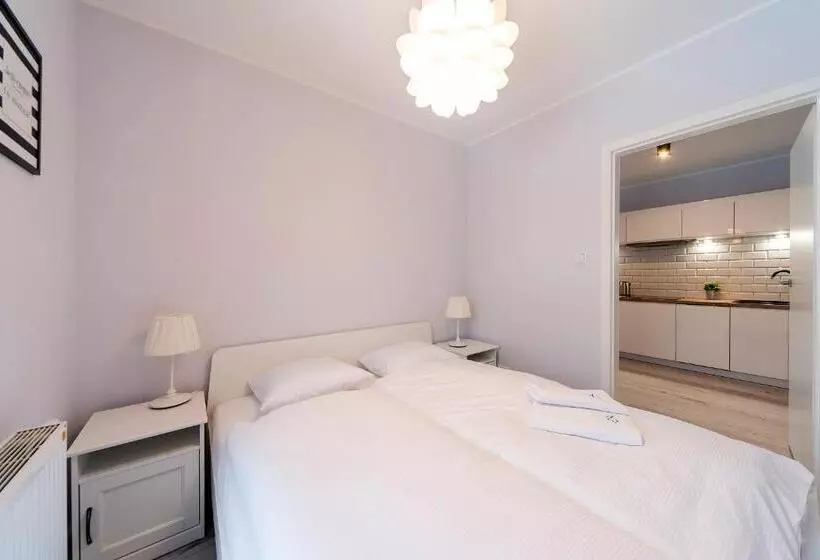 Apart Invest Apartament Oslo