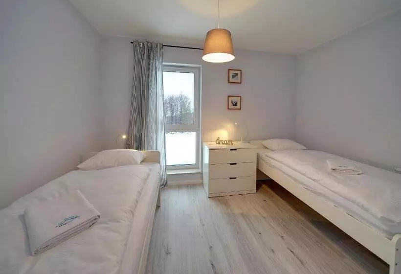 Apart Invest Apartament Oslo
