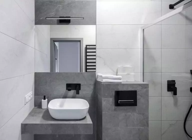 Apartamenty Zielona Lipka