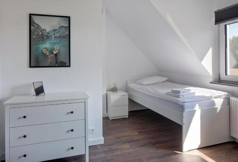 Apartamenty Zielona Lipka