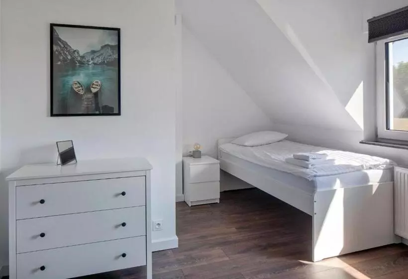 Apartamenty Zielona Lipka