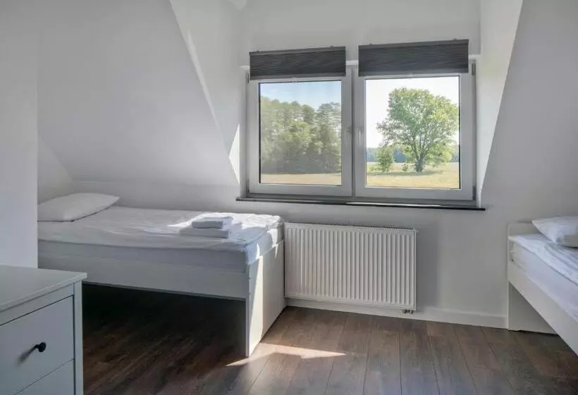 Apartamenty Zielona Lipka