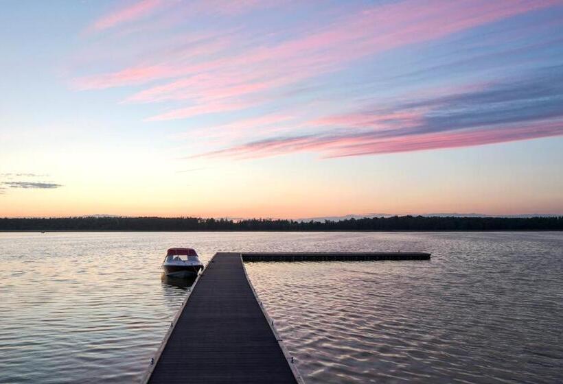 Apartamenty Zielona Lipka