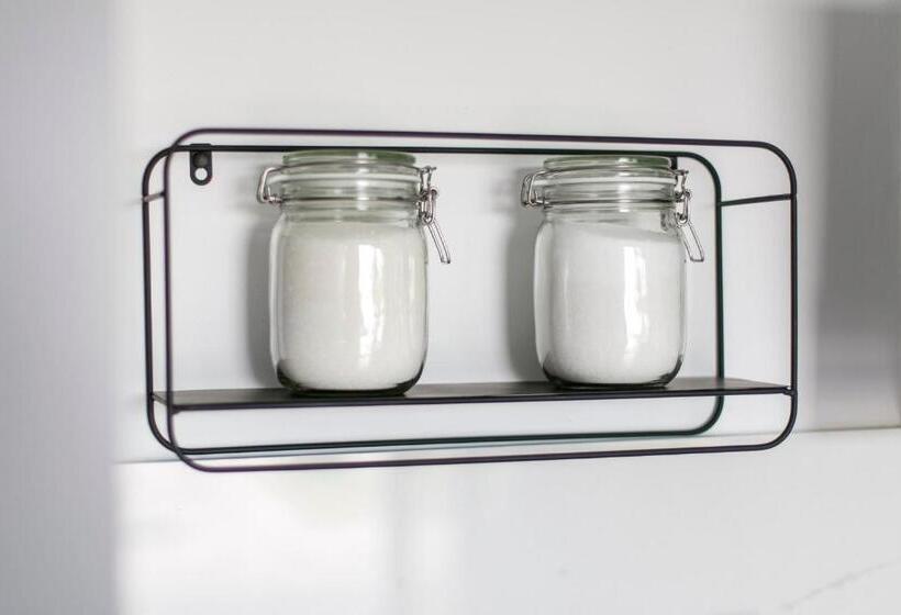 Apartamenty Zielona Lipka