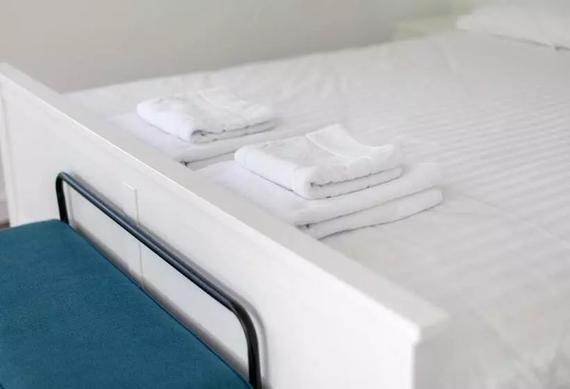 Apartamenty Zielona Lipka