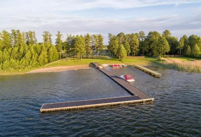 Apartamenty Zielona Lipka