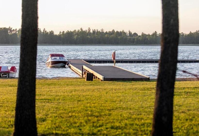 Apartamenty Zielona Lipka