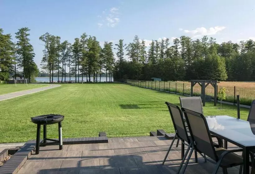 Apartamenty Zielona Lipka