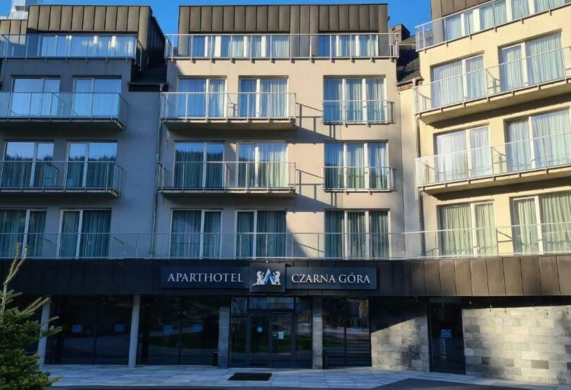 Aparthotel Apartamenty Czarna Góra 317