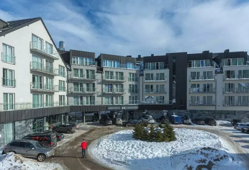 Aparthotel Apartamenty Czarna Góra 317
