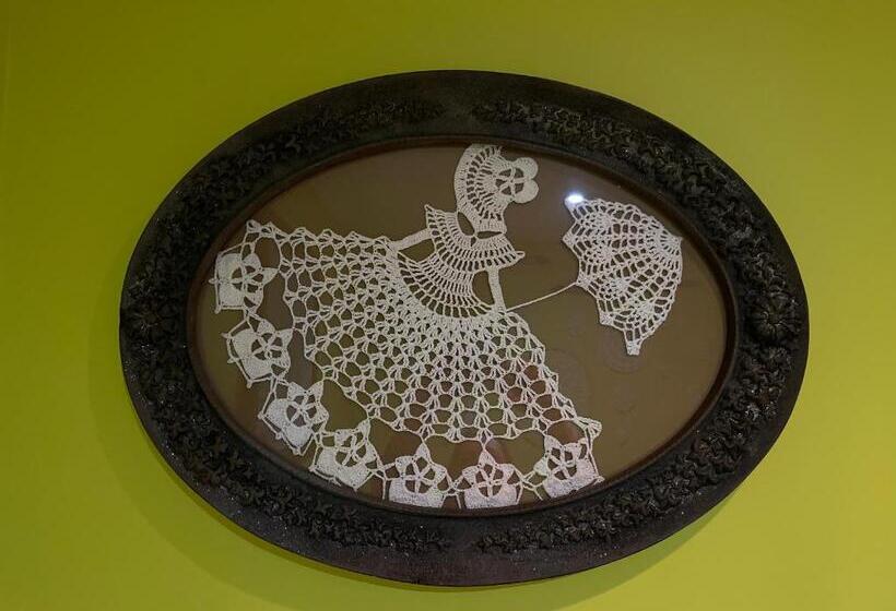 Bed and Breakfast Agroturystyka Hanka I Jurek