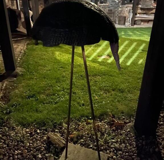 Bed and Breakfast Agroturystyka Hanka I Jurek