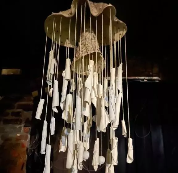 Aamiaismajoitus (B&B) Agroturystyka Hanka I Jurek