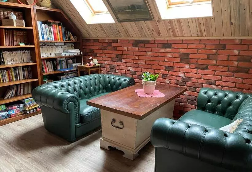 Aamiaismajoitus (B&B) Agroturystyka Hanka I Jurek