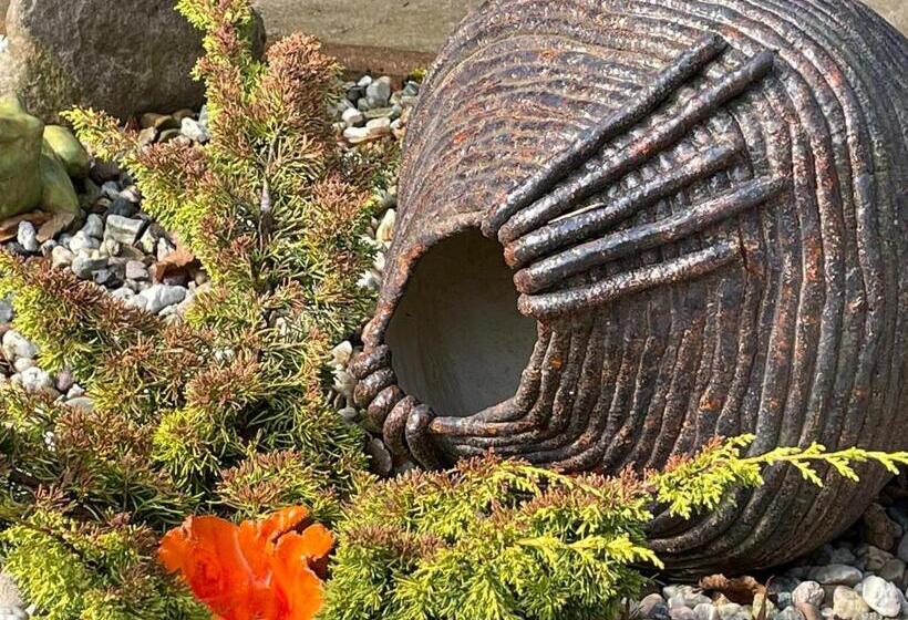 Bed and Breakfast Agroturystyka Hanka I Jurek