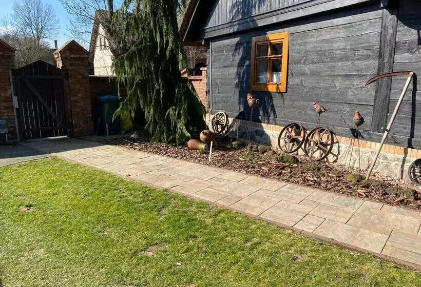 Aamiaismajoitus (B&B) Agroturystyka Hanka I Jurek