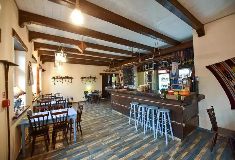 ベッドアンドブレックファースト Babushka Noclegi