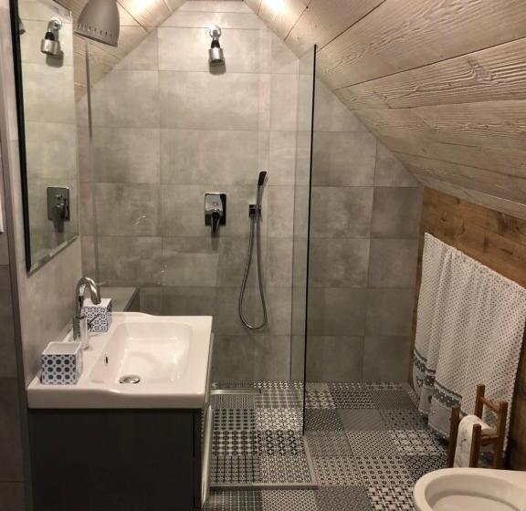 민박 Babushka Noclegi