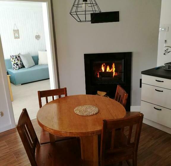 住宿加早餐  Dom Nad Wigrami