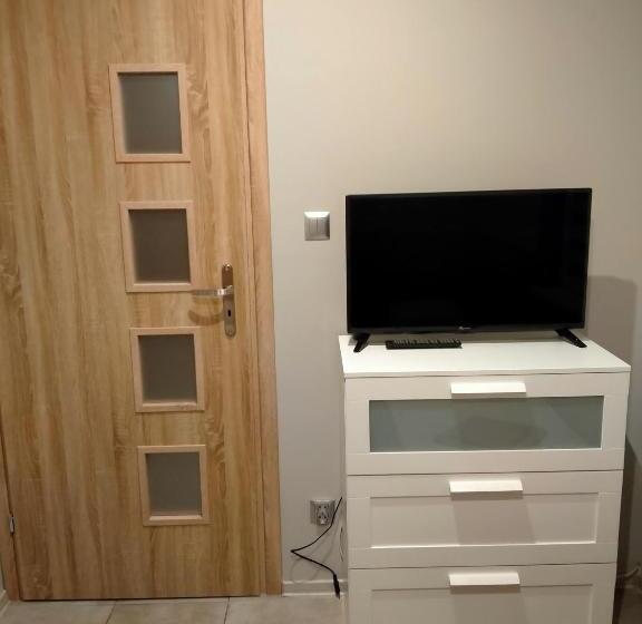 צימר Domki Całoroczne Panamera