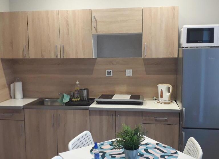 צימר Domki Całoroczne Panamera