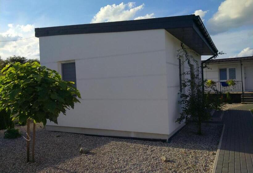 צימר Domki Całoroczne Panamera