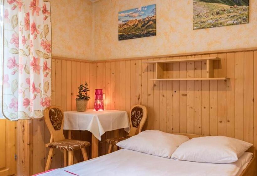 Bed and Breakfast Gościniec Nad Potokiem