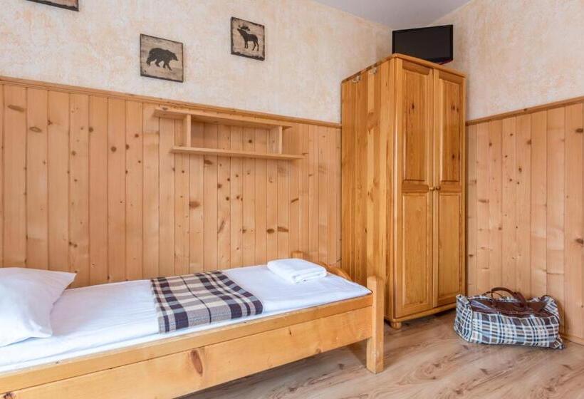 Bed and Breakfast Gościniec Nad Potokiem