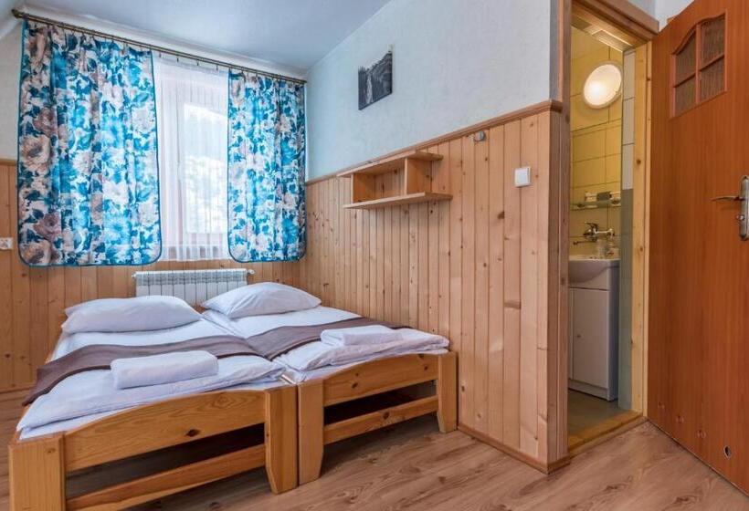 Bed and Breakfast Gościniec Nad Potokiem