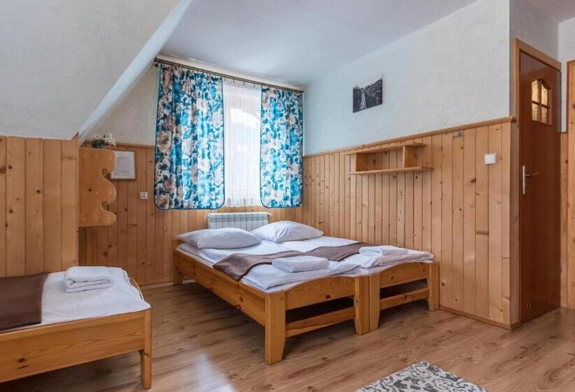 Bed and Breakfast Gościniec Nad Potokiem