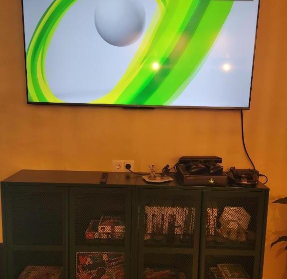 ベッドアンドブレックファースト Gościniec Pod Lipą