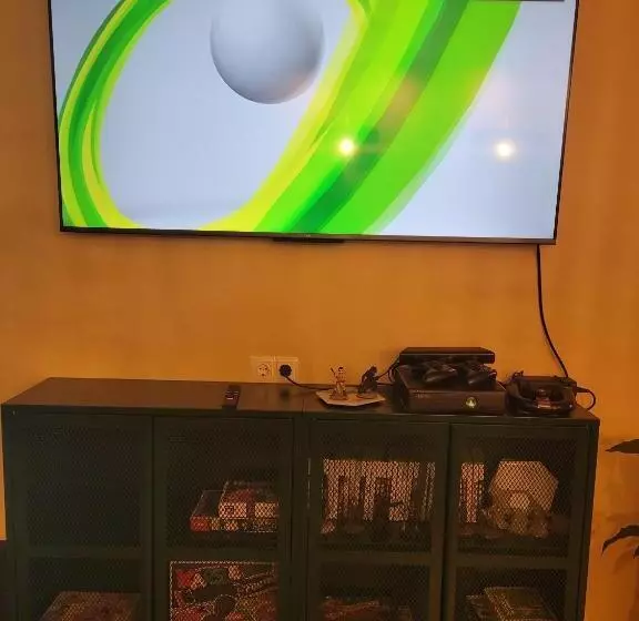 Aamiaismajoitus (B&B) Gościniec Pod Lipą