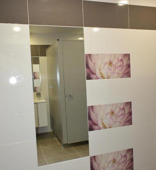 ベッドアンドブレックファースト Gościniec Rycerski