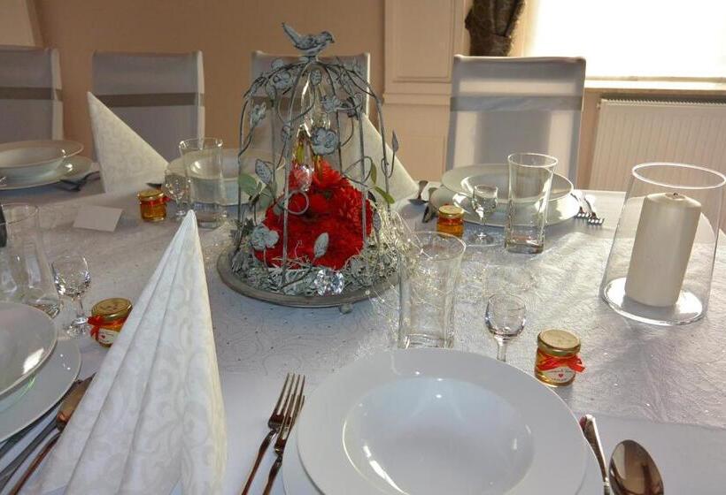 ベッドアンドブレックファースト Gościniec Rycerski