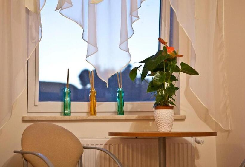 ベッドアンドブレックファースト Gosciniec Zacisze